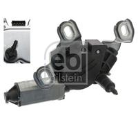 FEBI BILSTEIN Wiper Motor 48672 Pack of One