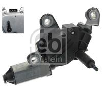 FEBI BILSTEIN Wiper Motor 48673 – Pack of 1