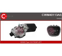 New Wiper Motor for TOYOTA:ECHO,YARIS,YARIS I,VITZ/ECHO,YARIS/VITZ 851100D020