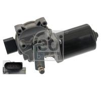 febi bilstein 48671 Wiper Motor, pack of one