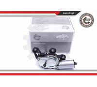 New Wiper Motor for VW:MULTIVAN V,KOMBI V Van,MULTIVAN T5,EUROVAN V Bus