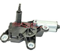 METZGER 2190727 Wiper motor