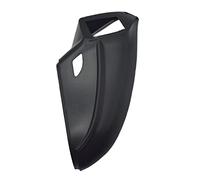 New With hole Left side Rearview glass Side Mirror Bottom Lower Holder for Golf MK7 GTI 7 MK7.5 R Rline GTD GTE VII