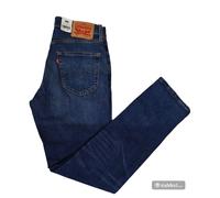 New With Tags Original Levis 511 Mens Slim Fit Jeans Denim Trousers Pants