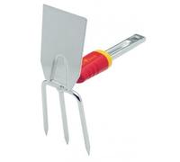 New WOLF-Garten Multi-Change 'Double Hoe' 8cm ILM3 Quality Garden Tools