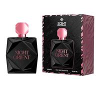New Women’s Eau de Toilette Perfume Spray 100ml - Long Lasting Night Fragrance with Sensual Oriental Notes of Pink Pepper, Orange Blossom, Jasmine, Almond A-61