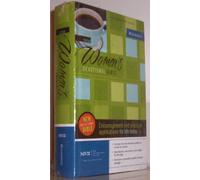 New Women's Devotional Bible