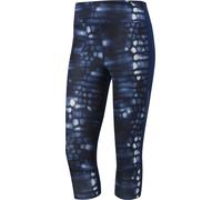 New Womens Ladies Adidas Training Pants Leggings Jogging Gym Bottoms - Blue
