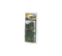 New Woodland Scenics Dry Medium Green Bushes, Looks Very Natural FS638