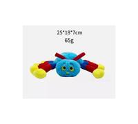 NEW Woolly and Tig - Spider WOOLLY Plush SOFT Plush toy Xmas Gift