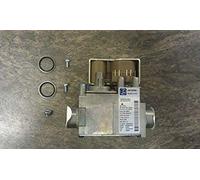 NEW WORCESTER BOSCH GAS VALVE 87161165150