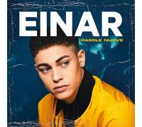 New Words (CD)