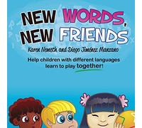 New Words, New Friends
