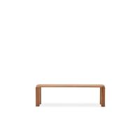 New Works Atlas Bench L150 Oak