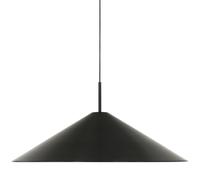 New Works - Brolly Pendant Black, Ø70 cm - Black