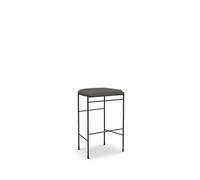 New Works Covent Bar Stool H65 Remix 3 233/ Black