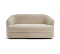 New Works - Covent Deep 2-Seater Sofa, Duna - Duna