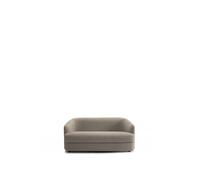 New Works Covent Deep 2-Seater Sofa Hemp