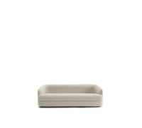 New Works Covent Deep 3-Seater Sofa Lana