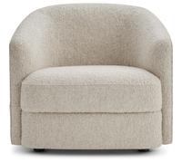 New Works - Covent Lounge Chair, Mons 3213 - Beige