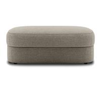 New Works - Covent Pouf 65x100 cm, Barnum Hemp 003 - Hemp
