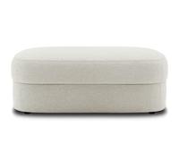 New Works - Covent Pouf 65x100 cm, Barnum Lana 024 - Lana