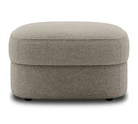 New Works - Covent Pouf 65x65 cm, Barnum Hemp 003 - Hemp