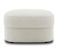 New Works - Covent Pouf 65x65 cm, Barnum Lana 024 - Lana