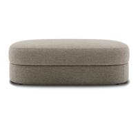 New Works - Covent Pouf 75x120 cm, Barnum Hemp 003 - Hemp