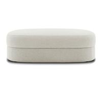 New Works - Covent Pouf 75x120 cm, Barnum Lana 024 - Lana