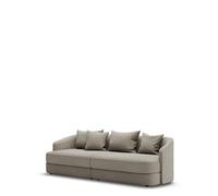 New Works Covent Residential Sofa Hemp