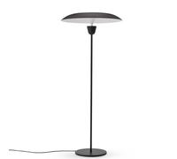 New Works - Kantarell Floor Lamp, Black - Black