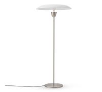 New Works - Kantarell Floor Lamp, White - White