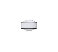 New Works Kite 2B Pendant Ø65 White/ Black