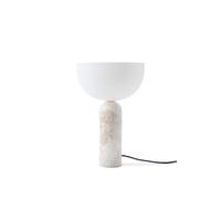 New Works Kizu Table Lamp Large Kunis Breccia