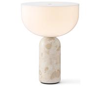 New Works - Kizu Table Lamp Portable, Kunis Breccia - Kunis Breccia