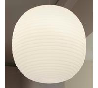 New Works Lantern Large pendant light, Ø 40cm
