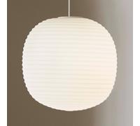 New Works Lantern Medium pendant light, Ø 30cm