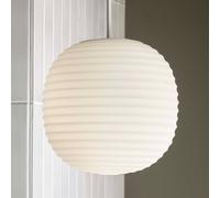 New Works Lantern Small pendant light, Ø 20cm