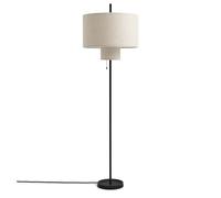 New Works Margin floor lamp Beige