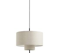 New Works Margin pendant light textile Ø 68 cm