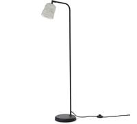 New Works Material Floor Lamp The Black Sheep Marble