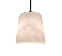 New Works Material New Edition hanging lamp marble