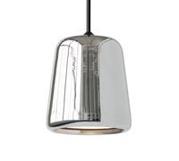 New Works Material New Edition hanging lamp steel