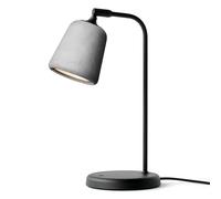 New Works Material Originals table concrete light