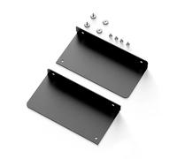 New Works New Works console 2-pack Black