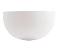 New Works Replacement Shade For Kizu Table Lamp Small White