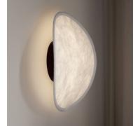 New Works - Tense Wall Lamp - White