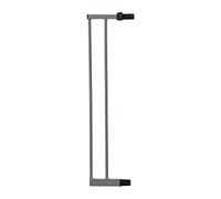 New World 6W x 29H-Inch Dog Gate Extension in Light Gray, Designed to Fit Model B2929SGY, Note* Each Order is for One 6-Inch Extension Only