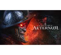 New World: Aeternum